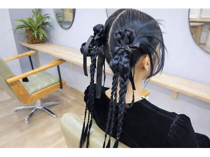 ラパニエ 博多(La panier)の写真