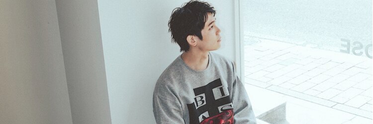 ウタ(uta)のサロンヘッダー