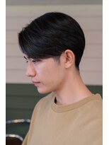 コージーニーヨンナナ 船橋駅(COZY247)&nbsp;メンズカット/パーマ/ニュアンスパーマ/フェザーパーマ[船橋駅]