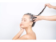 沖縄で体験する「整頭術」