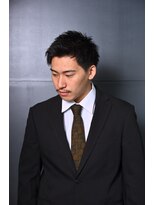 マーリィズバーバー 本店(MARLEY'S BAR BER) ビジネスカット 厚木/海老名/綾瀬/座間