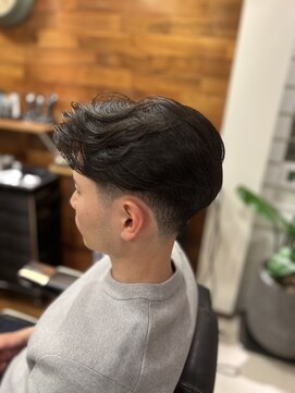 ダッド(DAD) 【Center part】