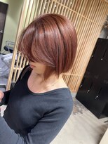 ジンカ(JINKA)&nbsp;コーラルピンク