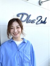 プラス セカンド ヘア(Plus 2nd)&nbsp;misako 