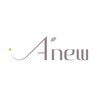 アニュウ(A’new)のお店ロゴ