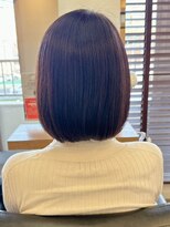 アミーベル クレール(AMI a BELLE Clair)&nbsp;【343.縮毛矯正×髪質改善】白髪染め・ショートカットも◎