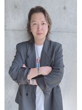カノイ(KANOI)&nbsp;福壽 啓太