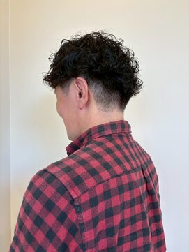 ルシードスタイル ナチュール(LUCIDO STYLE nature) 朝ラク叶う大人のパーマ【下総中山】