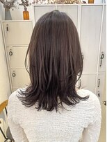 ニューライン 豪徳寺 山下(New-Line)&nbsp;20代30代ミネコラトリートメント