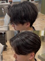 ガウディ 池袋店(Gaudi) 【乱れる癖毛を曲がる縮毛矯正で解決◎】