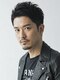 バーバーミキ(BARBER MIKI)の写真/早朝8時より19時まで予約可◎整髪料なしでもキマる再現性の高いヘアに〈理容室/バーバー/メンズ〉