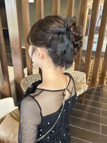 サリー 仙台店(SALLY)&nbsp;ミドルアップ
