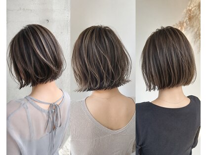 ファーレ マリン アンド ビューティー(Fare marine&beauty)の写真