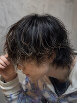 オーバーネオ 町田(OVER NEO)&nbsp;【ミノル指名限定カット＋パーマ】
