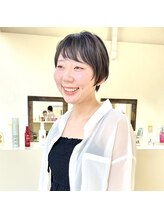ラファンス イマザト(LaFENCE IMAZATO)