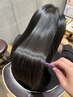 【初めての方も安心】プレミアム 最上級ヘアエステ(カット込)　