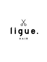 ligue.hair