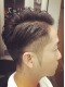 リーズの写真/【メンズカット¥2000】メンズカットの経験豊富な理容師が定番からトレンドのヘアスタイルまで幅広く対応◎