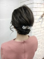 ヴォイス(voice)&nbsp;お呼ばれアップ♪