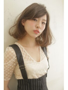 モードケイズ 宝塚店(MODE K's) ナチュラルスタイル