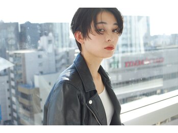 BALBAO salon de belleza  大須 【バルバオ サロンドベレーザ】