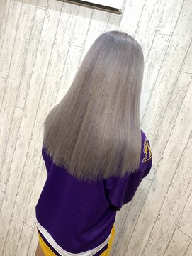 ラピス 新宿(Lapis) 【lapis新宿】パープルホワイト