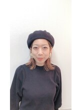 ジュネス(Jeunesse)&nbsp;谷口 麻紀