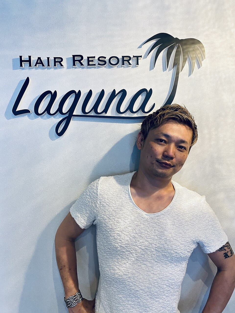 ラグナ(Laguna)｜ホットペッパービューティー