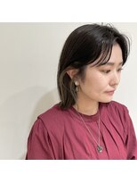 エミィ(emme)&nbsp;【emme×石崎】イヤリングカラー