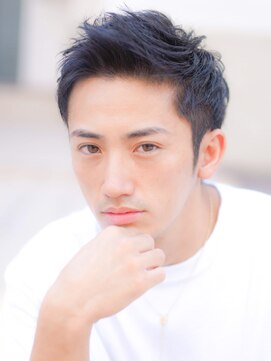 ダッド(DAD) 【Faux Hawk】