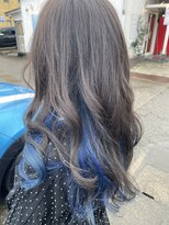 エルモ(ELMO)&nbsp;ネイビーブルー