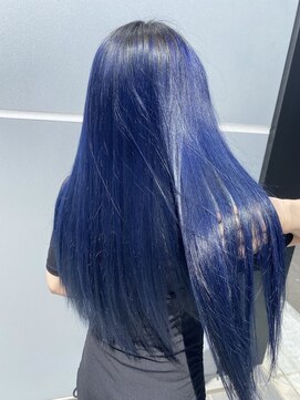 エヴァー(ever) テラコッタ/ミニウルフ/くすみブルー[表参道駅/原宿駅]