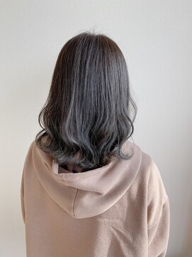 ロルド シェリ(Rold Cheri) ネイビーカラー【Rold 加藤】