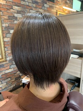 サミュゼ(s'amuser) エアボブ