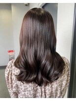 ロージアバイアルティナ(ROSIER by artina)&nbsp;艶カラー×グレージュカラー