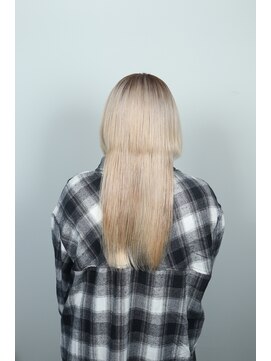 クリップ ジョイント ゴッド(CLIP JOINT GOD) ハイトーンミルクティー