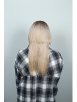 クリップ ジョイント ゴッド(CLIP JOINT GOD) ハイトーンミルクティー