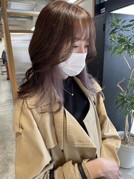 ユニカ(UNIKA) inner color