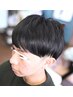 学割U24　男前コース　4,500円