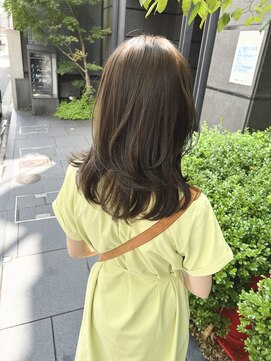 ロレト(Loreto) レイヤーカット