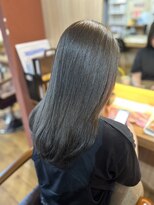 ブランカ(blanca)&nbsp;グレージュカラー