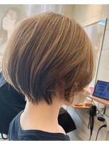 ユートラクト 守口竜田通り店(U-tract)&nbsp;30代40代50代_大人ショート_ユートラクト