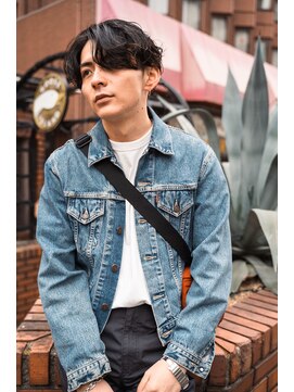 グリーン 北千住(green) 【green】ナチュラルセンターパート