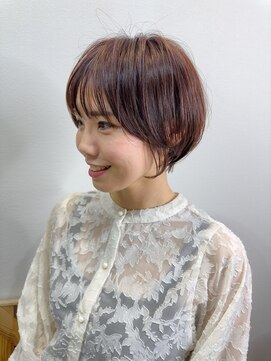 エゴイスト(EGOIS&) くびれショート