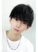 クリーンマッシュ
