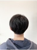 メンズショート
