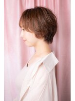 モッズヘア 越谷(mod's hair) 小顔矯正立体カットくせ毛風マッシュパーマZ越谷20代30代40代