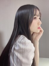 ベイジュ プラス アールサロン エビス(Beige＋Rr salon EBISU)