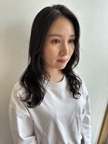 イタクラ 赤道店 (ITAKURA) ロングヘア