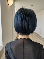 ビュートリアム 神戸(BEAUTRIUM)&nbsp;丸みショート/ショートカット/ショートヘア/20代/30代/40代